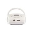 Radio Reproductor Portatil Daewoo Bluetooth Usb Sd Mp3 Aux
