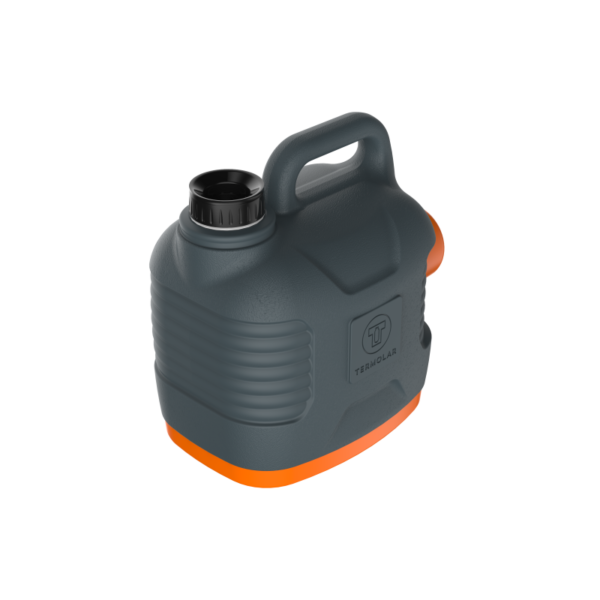 Supertermo Bidon 5 Litros Termo Termolar Frio Calor