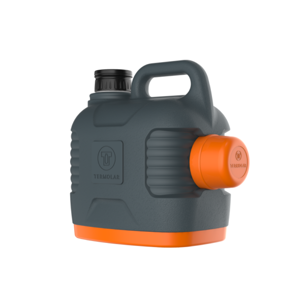 Supertermo Bidon 5 Litros Termo Termolar Frio Calor