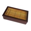 Truquera De Madera Para Anotar Puntos De Truco Con Cartas