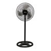 Ventilador De Pie 16 Pulgadas Alpaca Con 3 Palas 220v
