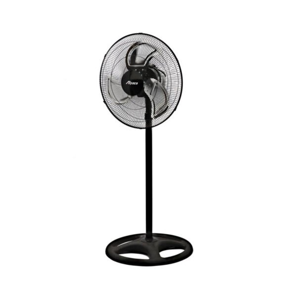 Ventilador De Pie 16 Pulgadas Alpaca Con 3 Palas 220v