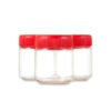yogurtera DYM680 3 Yogurtera Electrica Timer Daewoo 2.4 Lts 12 Frascos de vidrio