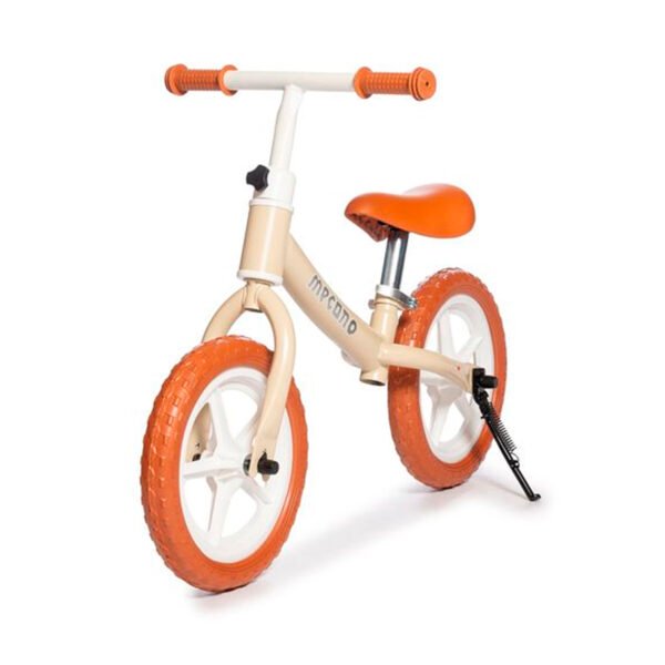 Camicleta Pata Pata Infantil Bici Equilibrio Sin Pedales