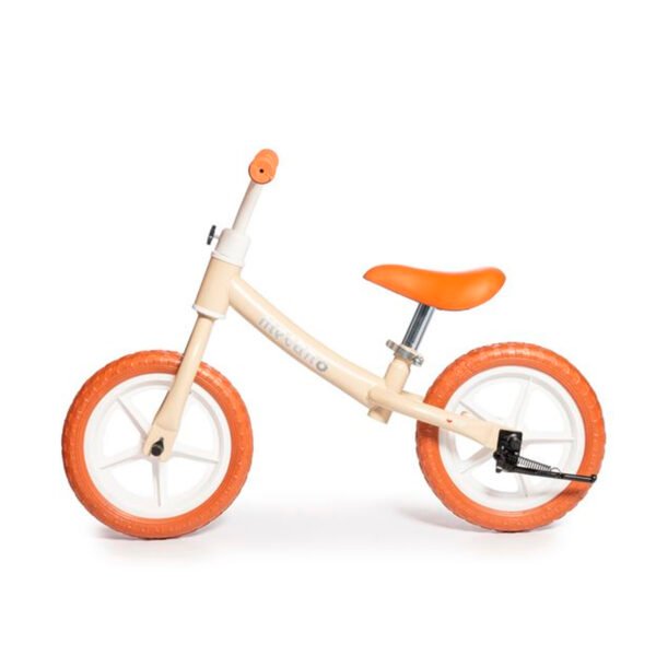 Camicleta Pata Pata Infantil Bici Equilibrio Sin Pedales