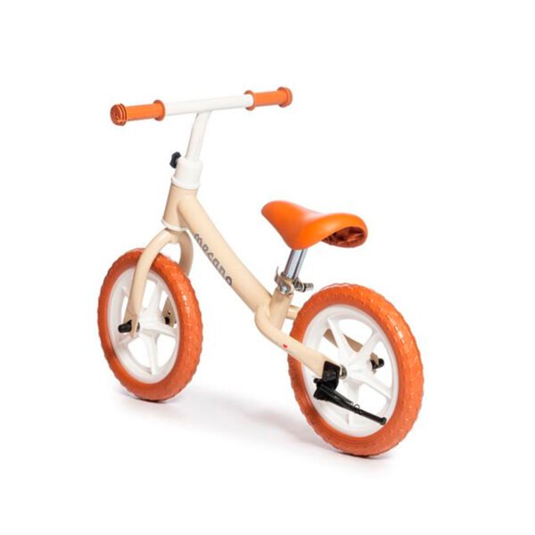 Camicleta Pata Pata Infantil Bici Equilibrio Sin Pedales