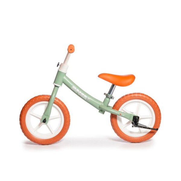 Camicleta Pata Pata Infantil Bici Equilibrio Sin Pedales