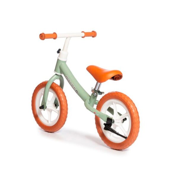 Camicleta Pata Pata Infantil Bici Equilibrio Sin Pedales