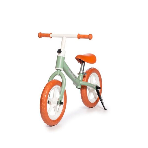 Camicleta Pata Pata Infantil Bici Equilibrio Sin Pedales