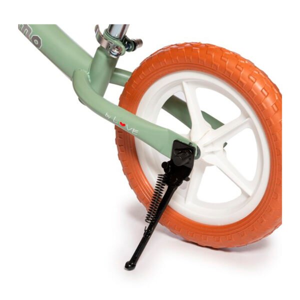 Camicleta Pata Pata Infantil Bici Equilibrio Sin Pedales