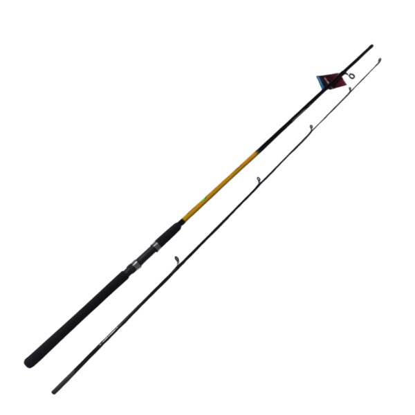 caña reta 2702 1 Caña De Pescar 2 Tramos Variada Liviana Waterdog Reta 2.70 M