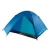 Carpa 6 Personas Broksol Coral Pro Camping Cubre Techo