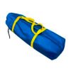 Carpa 6 Personas Broksol Coral Pro Camping Cubre Techo