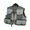 chaleco N35082 1 Chaleco De Pesca Kunnan Varios Bolsillos Secado Rapido
