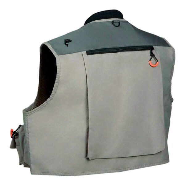 chaleco N35082 2 Chaleco De Pesca Kunnan Varios Bolsillos Secado Rapido