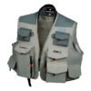 chaleco N35083 1 Chaleco De Pesca Kunnan Stone Fly Secado Rapido