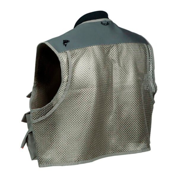 chaleco N35083 2 Chaleco De Pesca Kunnan Stone Fly Secado Rapido