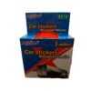 cinta reflectiva rojo 3 Cinta Reflectiva 5 cm Rollo De 5 Metros Auto Moto Camion