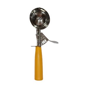 Cuchara Bochera De Helado Acero Inox. Bocha 80 Gramos
