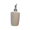 dispenser 57913609 blanco 1 Dispenser De Jabon Liquido Detergente Plastico Decoracion