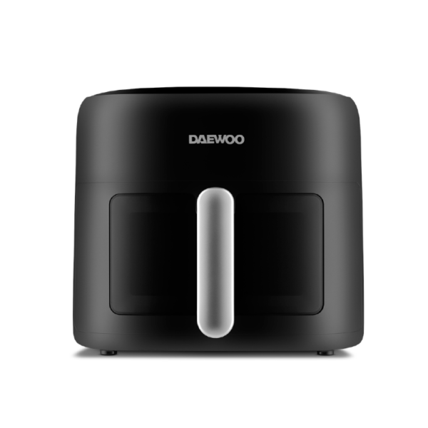 freidora DAF-1885 2 Freidora De Aire Digital 6 Litros 1500w Daewoo