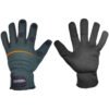 guante n1053 VERDE 1 Guantes Neoprene Waterdog Vadeo Pesca Fly Moto Dedos Desmont