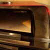 Horno Pizzero Portatil Para Cocina Hornalla Pizzas Brogas - Imagen 2