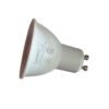 Lampara Led Dicroica 7w (50w) Pack 5 Luz Blanco Fria Candela - Imagen 5