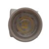 Lampara Dicroica Led Pack X 5 Gu10 7w Reemplaza 50w Luz Fria - Imagen 4