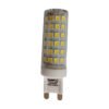 Lampara Bipin G9 12w Foco Led 220v Pack X 10 Luz Led Fria - Imagen 4