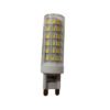 Lampara Bipin G9 12w Foco Led 220v Pack X 10 Luz Led Fria - Imagen 3