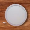 Panel Plafon Led Embutir Empotrar Pack X 5 Luz Fria 30cm 24w - Imagen 4