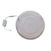 Panel Plafon Led Embutir Empotrar Pack X 5 Luz Fria 30cm 24w - Imagen 3