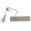 Pack X 5 Luz Emergencia 30 Leds Compacta Chica Recargable - Imagen 5