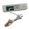 Pack X 5 Luz Emergencia 30 Leds Compacta Chica Recargable - Imagen 4