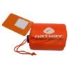 manta de emergencia memerg02 1 Manta De Emergencia Termica Supervivencia Viaje Scout Natway