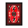 Mazo De Naipes Bicycle Ac / Dc Cartas Baraja Poker Magia