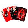 Mazo De Naipes Bicycle Ac / Dc Cartas Baraja Poker Magia