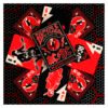 Mazo De Naipes Bicycle Ac / Dc Cartas Baraja Poker Magia
