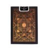 Mazo Naipes Bicycle Poker Cocktail Cartas Con Recetas Baraja Magia