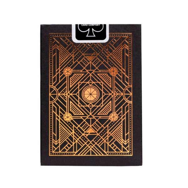Mazo Naipes Bicycle Poker Cocktail Cartas Con Recetas Baraja Magia
