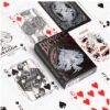 Mazo De Cartas Bicycle Dragon Naipes Poker Baraja Coleccionable Magia
