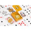 Mazo De Cartas Bicycle Dragon Naipes Poker Baraja Coleccionable Magia