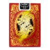 Mazo De Cartas Bicycle Dragon Naipes Poker Baraja Coleccionable Magia