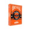 naipe bicycle goofy 1 Mazo De Naipes Bicycle Goofy Cartas Poker Baraja Magia