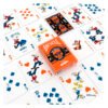 naipe bicycle goofy 3 Mazo De Naipes Bicycle Goofy Cartas Poker Baraja Magia