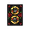 naipe bicycle guns n roses 3 Mazo De Naipes Bicycle Guns N' Roses Cartas Baraja Poker Magia