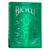 Mazo De Cartas Bicycle Jacquard Naipes Poker Magia
