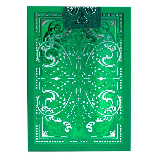 Mazo De Cartas Bicycle Jacquard Naipes Poker Magia