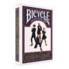 Mazo De Cartas Bicycle Jujutsu Kaisen Naipes Poker Magia